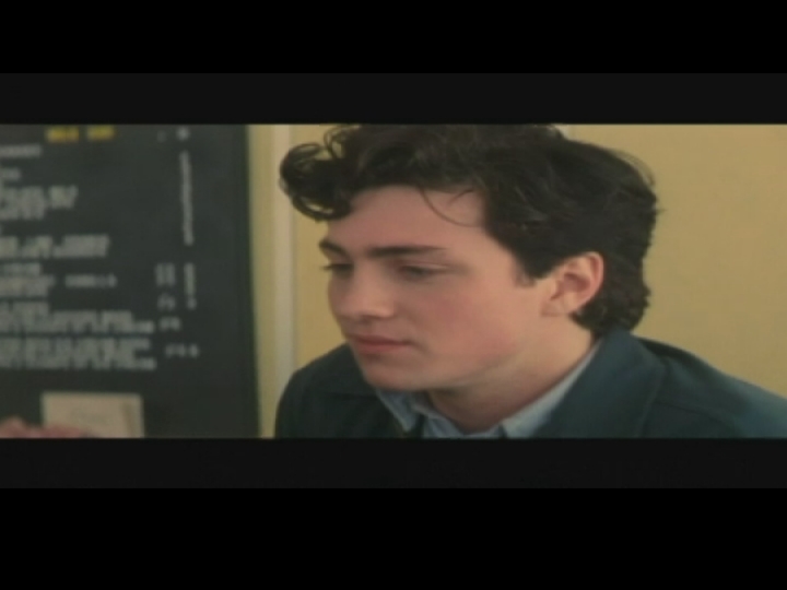 Nowhere Boy