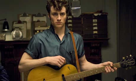 Nowhere Boy