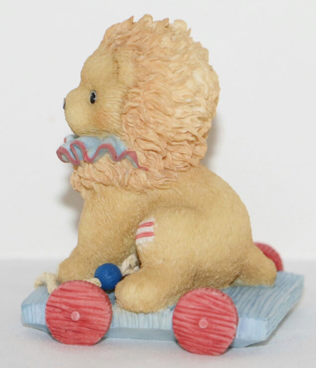 Cherished Teddies - 