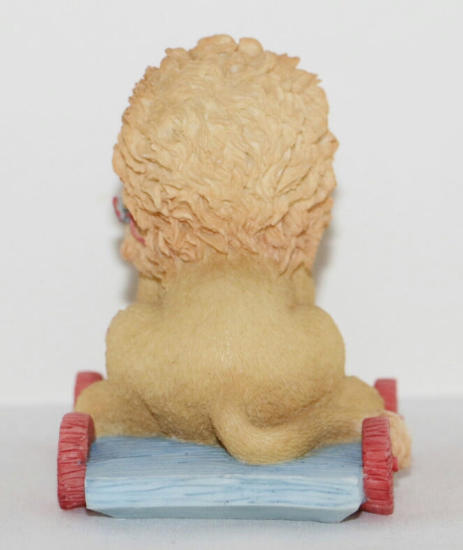 Cherished Teddies - 