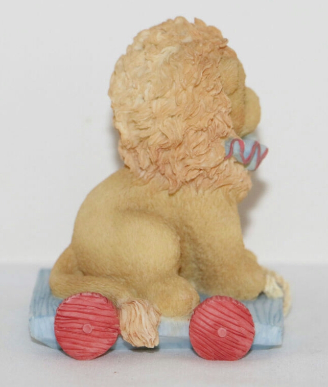 Cherished Teddies - 