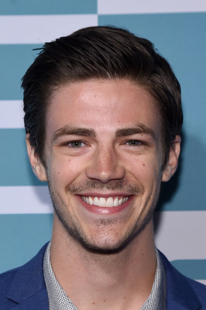 Picture of Grant Gustin