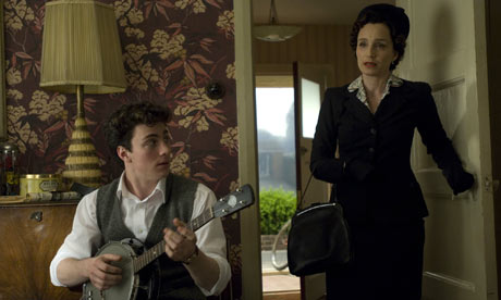 Nowhere Boy