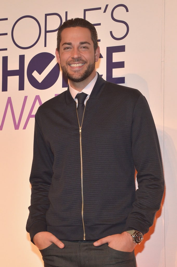 Zachary Levi