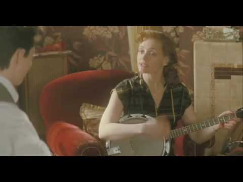 Nowhere Boy