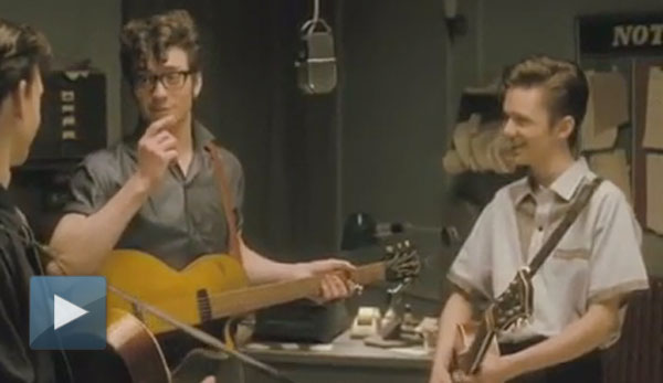 Nowhere Boy