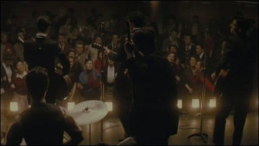 Nowhere Boy