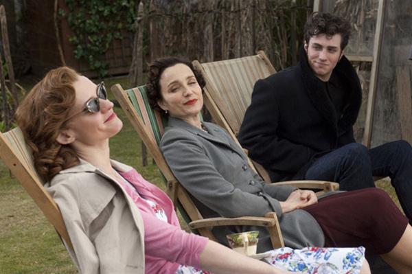 Nowhere Boy