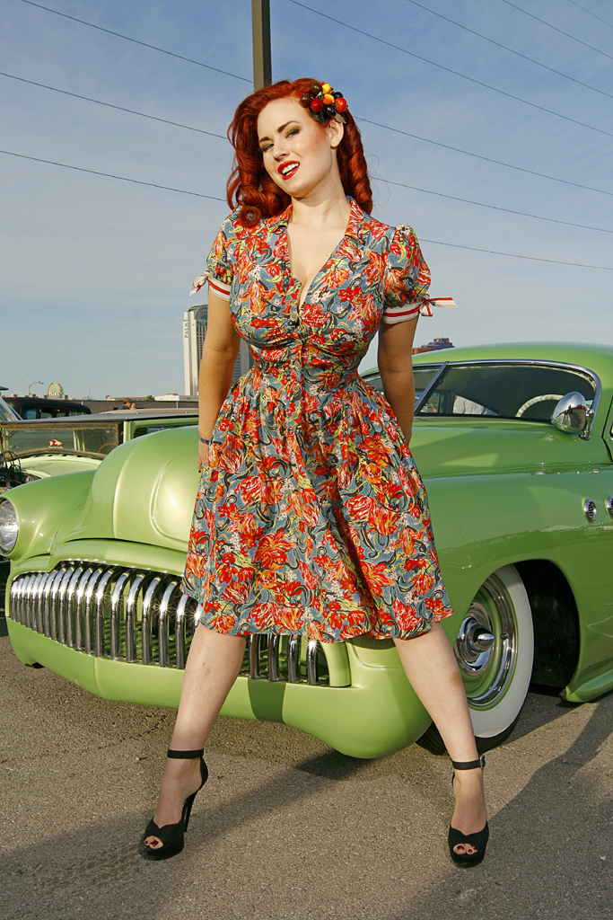 Gia Genevieve