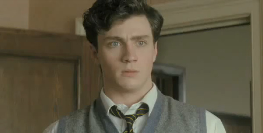 Nowhere Boy