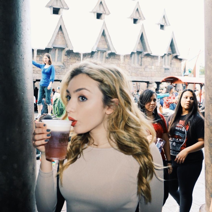 Peyton List Peyton List
