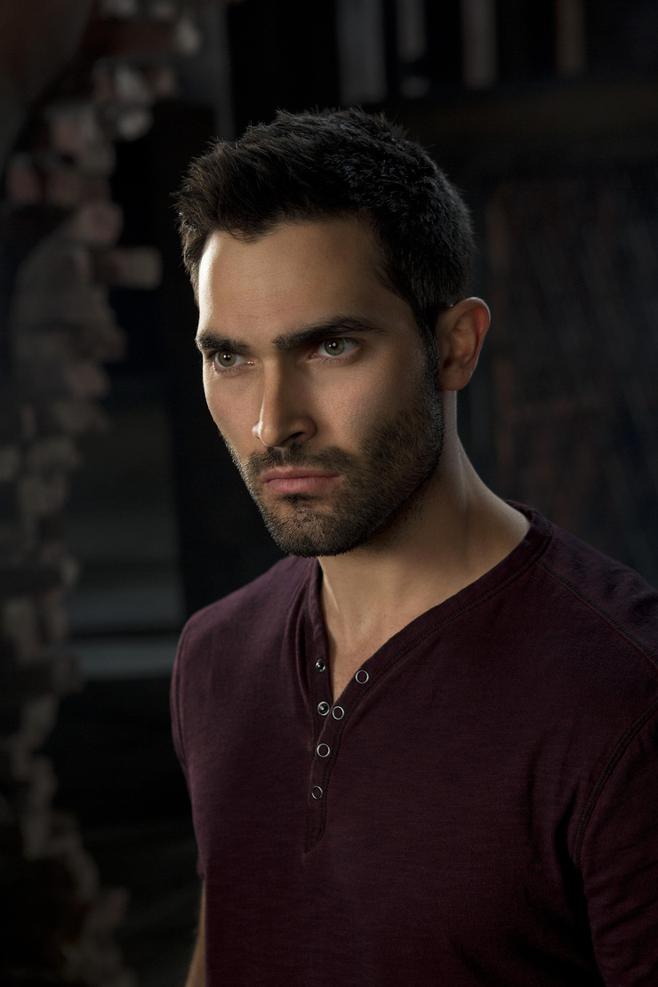 Derek Hale