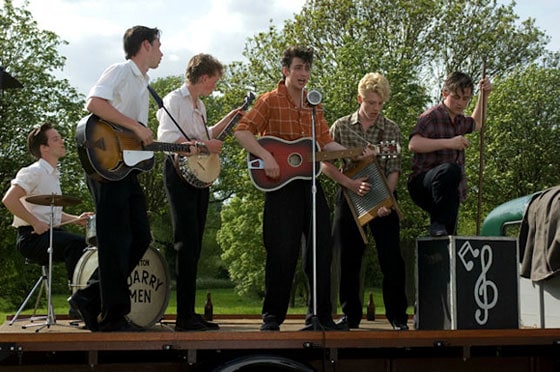 Nowhere Boy