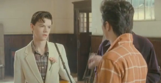 Nowhere Boy