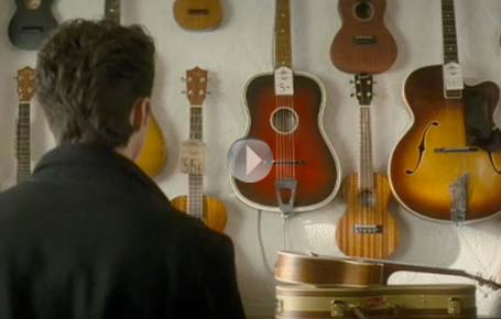 Nowhere Boy