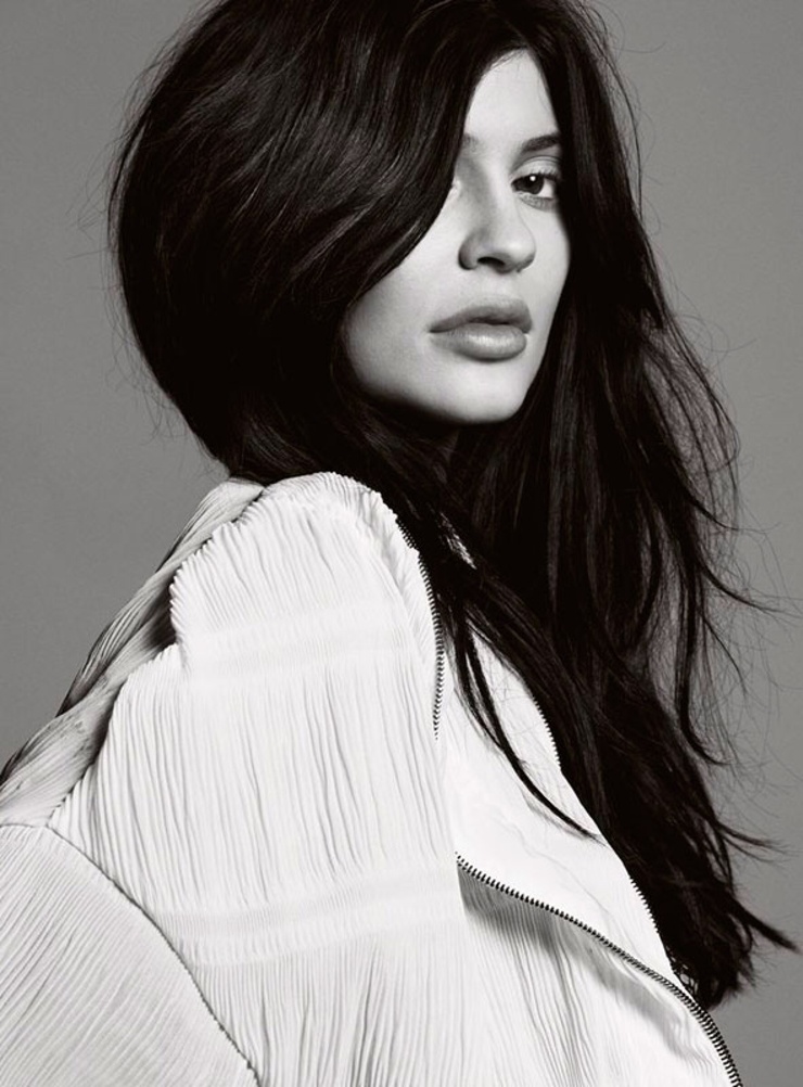 Kylie Jenner