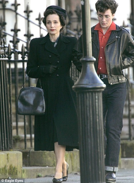 Nowhere Boy
