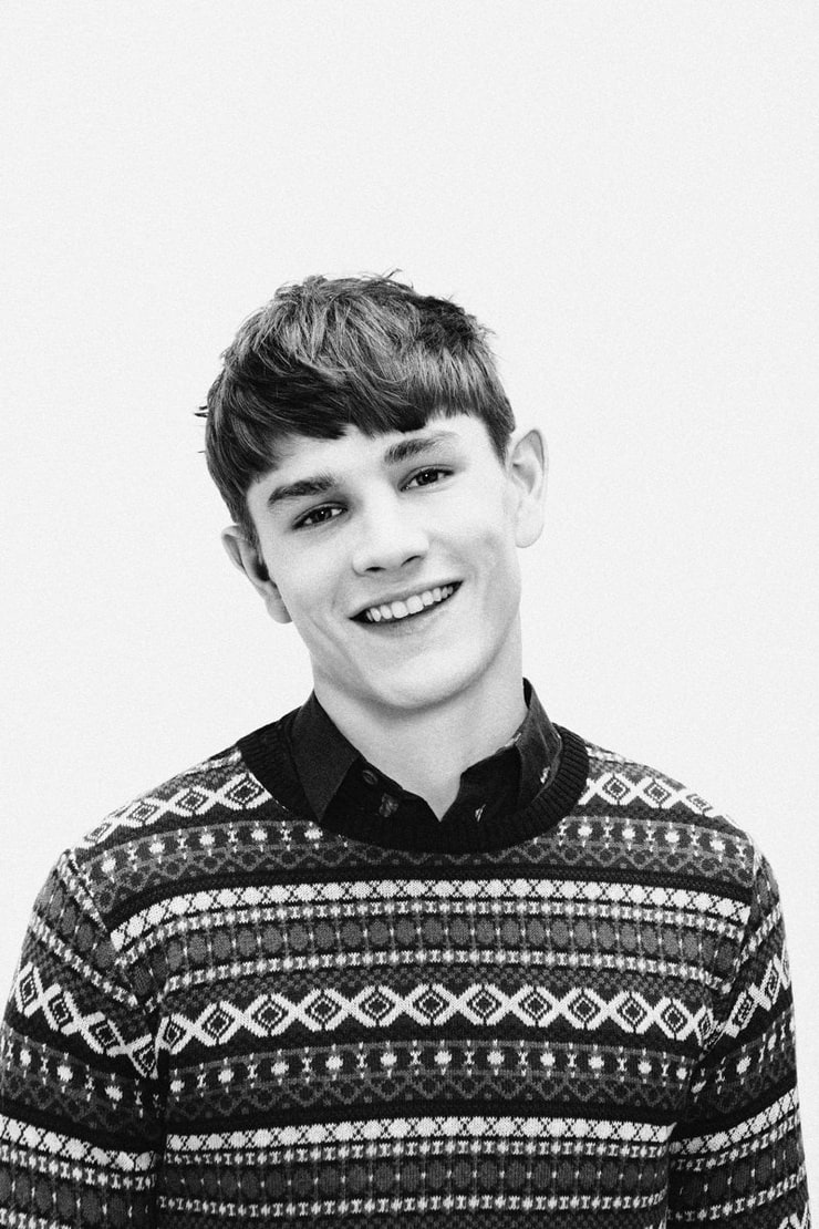 Luke Worrall