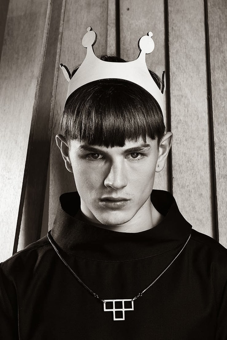 Luke Worrall