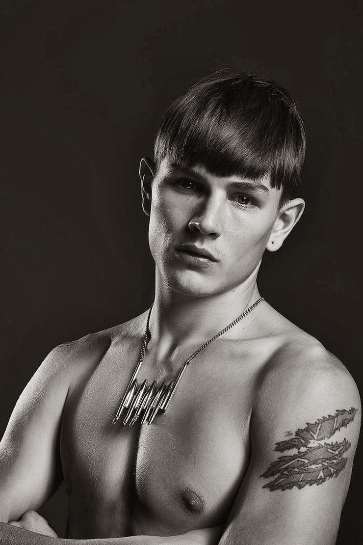 Luke Worrall