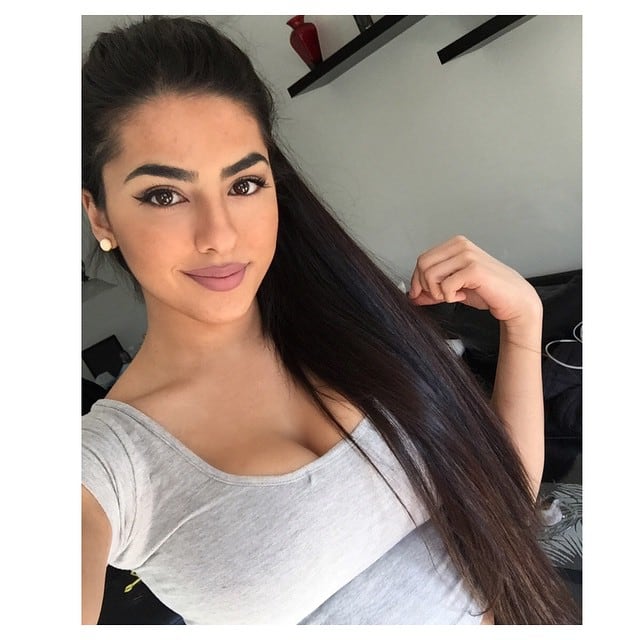 Gita Hadizadeh