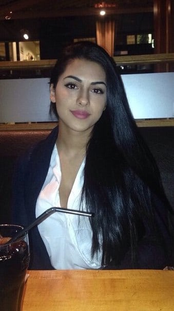 Gita Hadizadeh