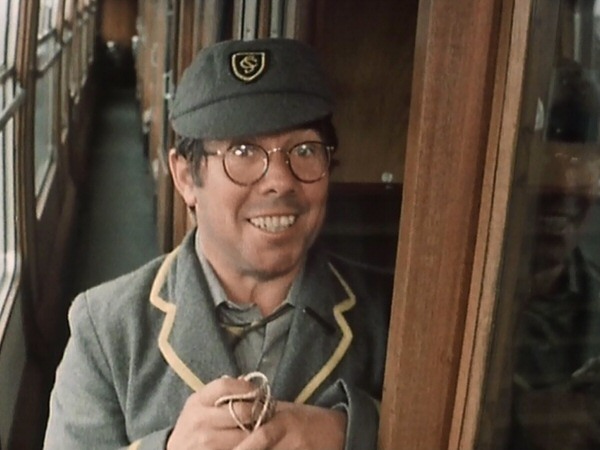 The Two Ronnies (1971-1987) The Two Ronnies (1971-1987)