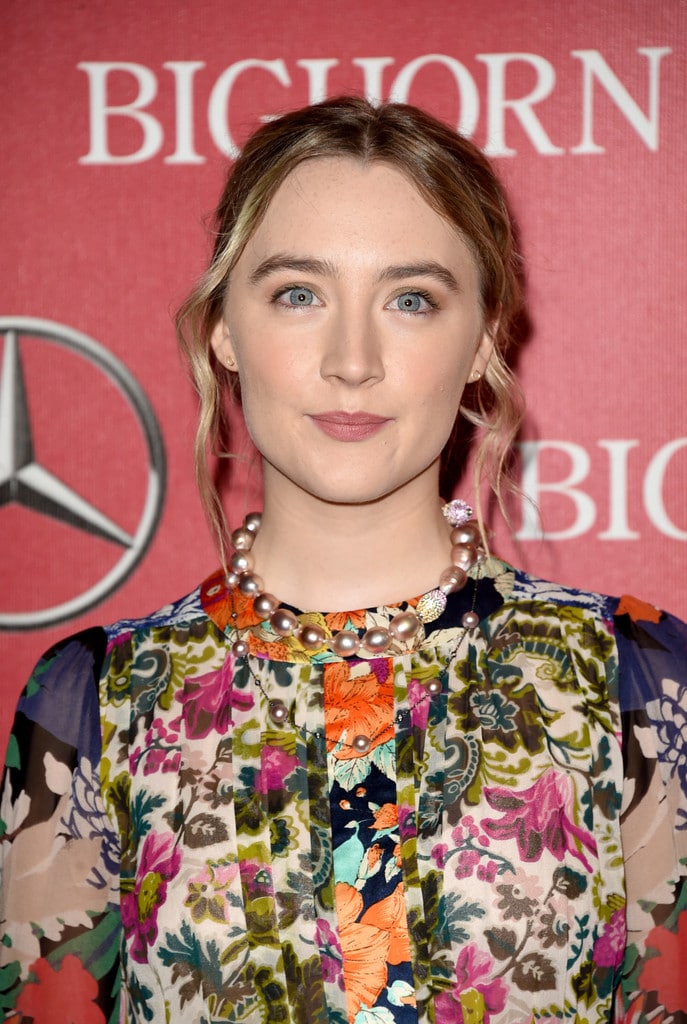 Saoirse Ronan