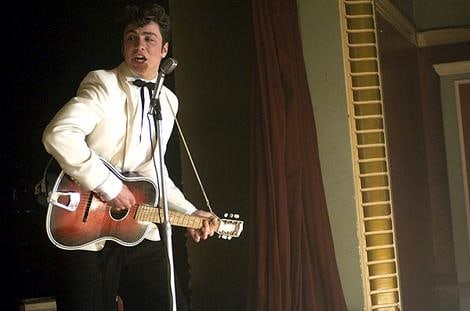 Nowhere Boy