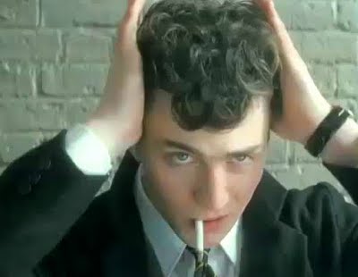 Nowhere Boy