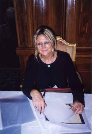 Julia Baird