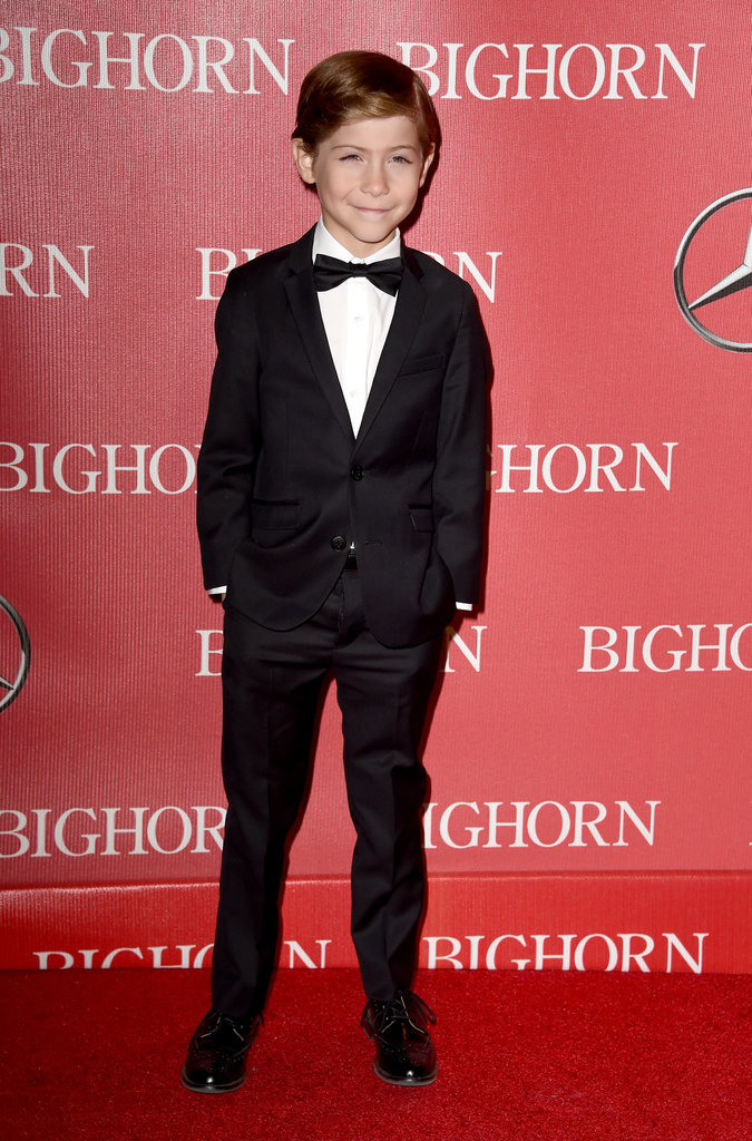 Jacob Tremblay