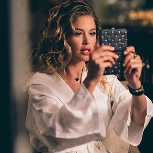 Doutzen Kroes