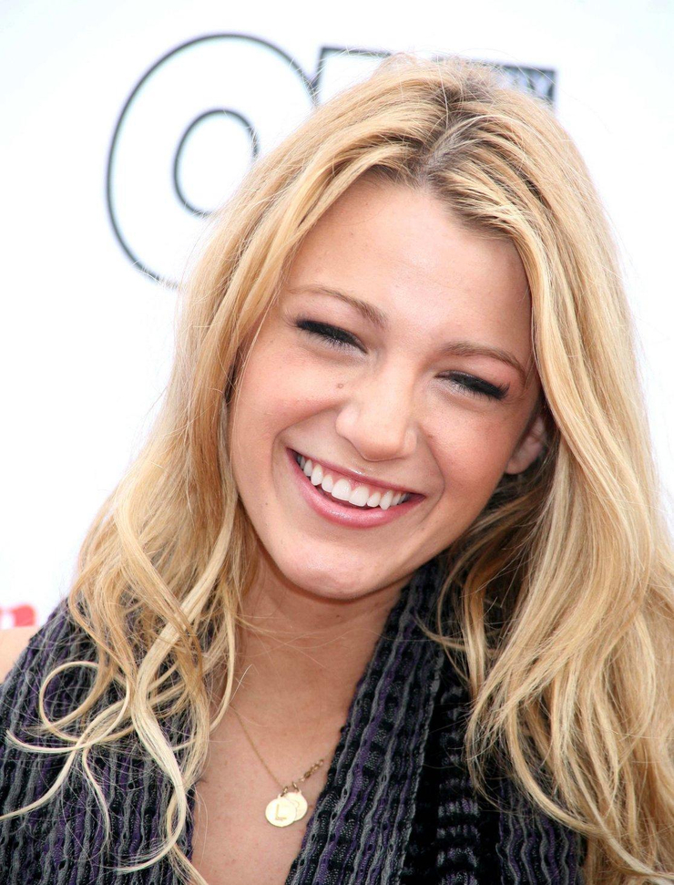 Blake Lively