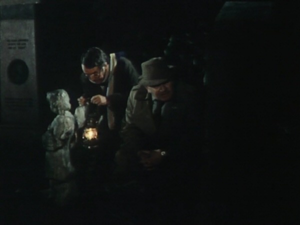 The Two Ronnies (1971-1987) The Two Ronnies (1971-1987)