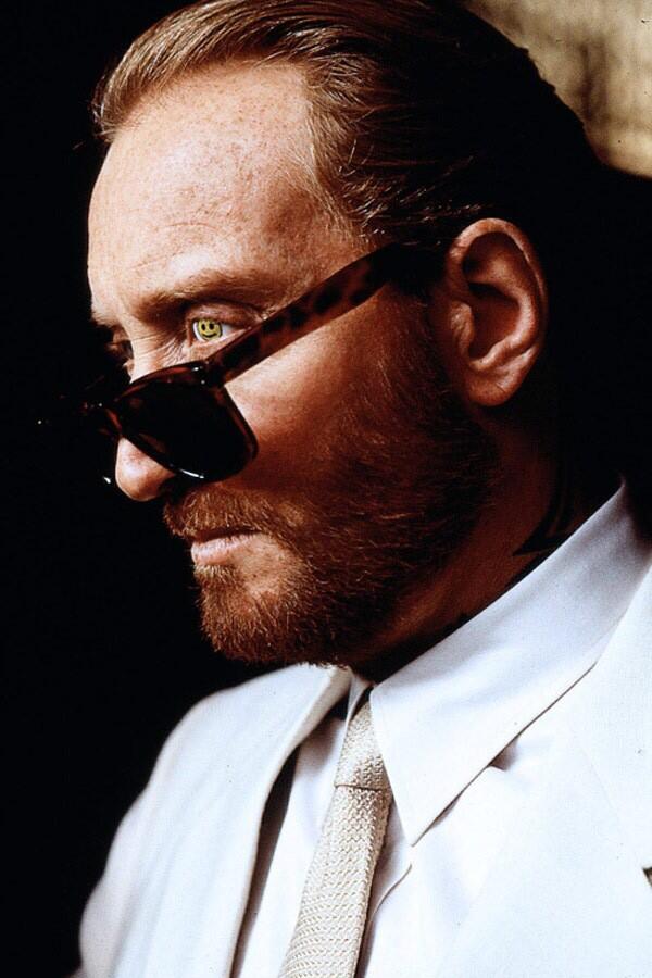 Mr. Benedict