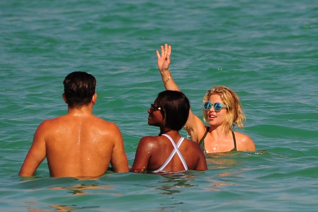 Emily Bett Rickards