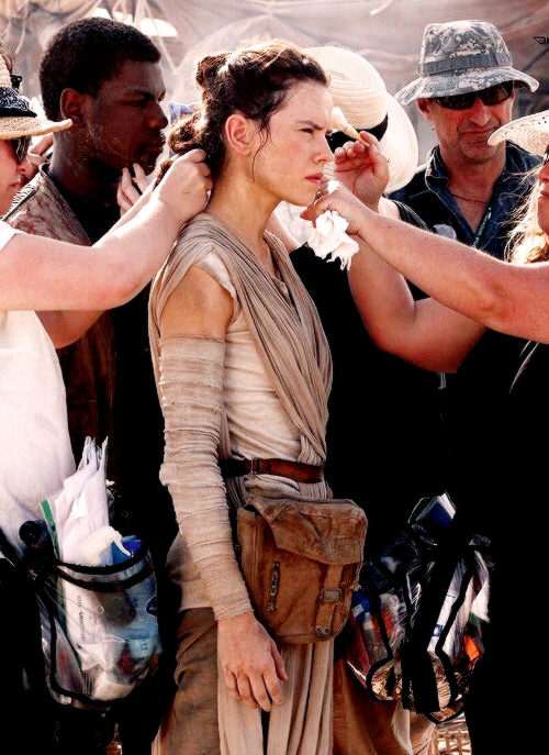 Daisy Ridley Daisy Ridley