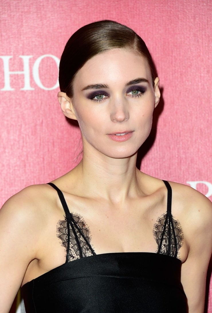 Rooney Mara