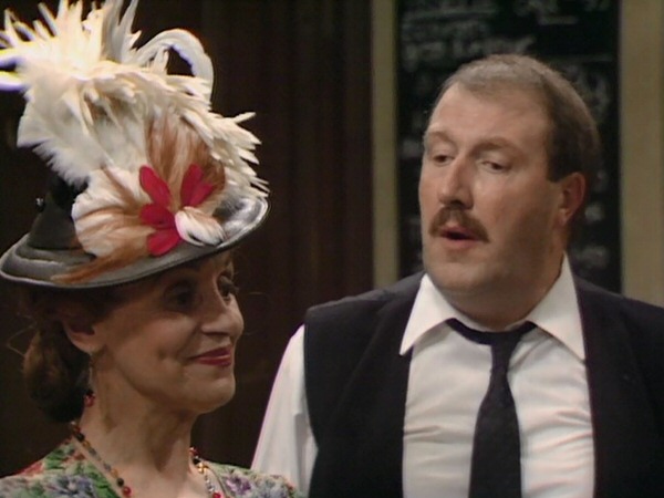 'Allo 'Allo! 'Allo 'Allo!