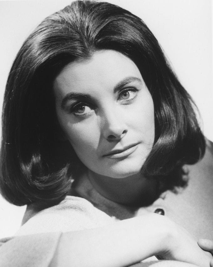 Jean Marsh