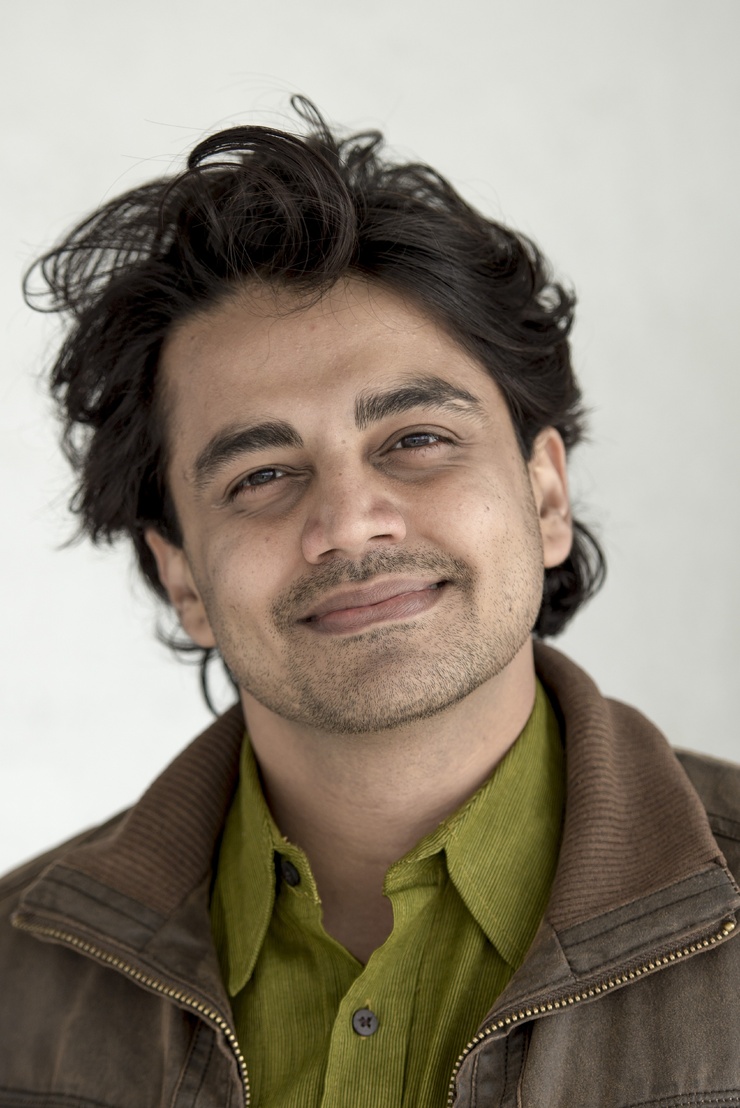 Dheeraj Akolkar