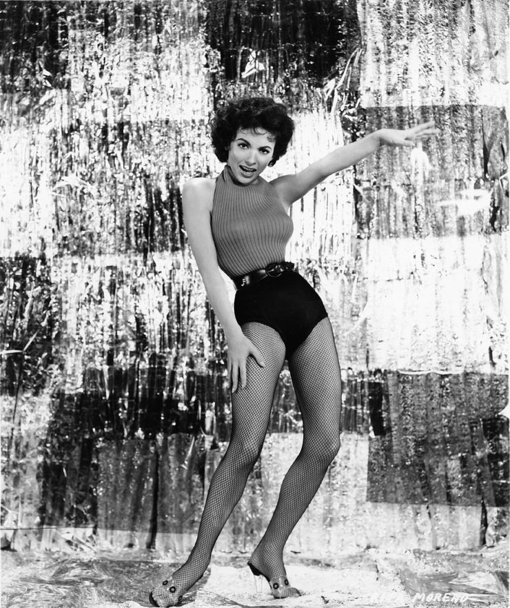 Rita Moreno