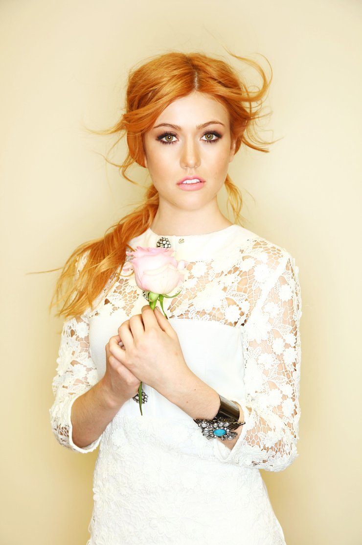 Katherine McNamara Katherine McNamara