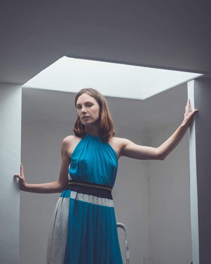 Laetitia Dosch Laetitia Dosch