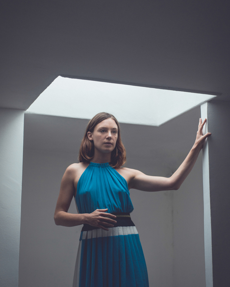 Laetitia Dosch Laetitia Dosch