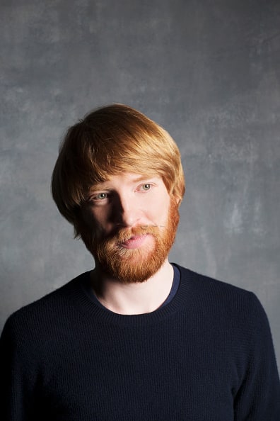 Domhnall Gleeson