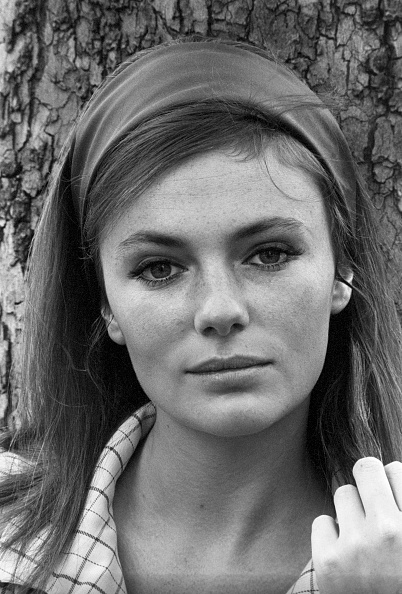 Jacqueline Bisset Jacqueline Bisset