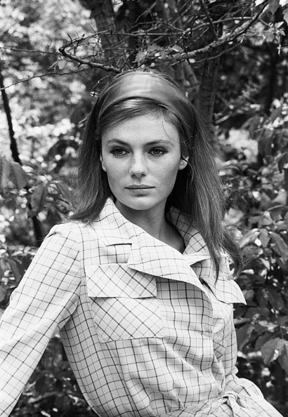 Jacqueline Bisset Jacqueline Bisset