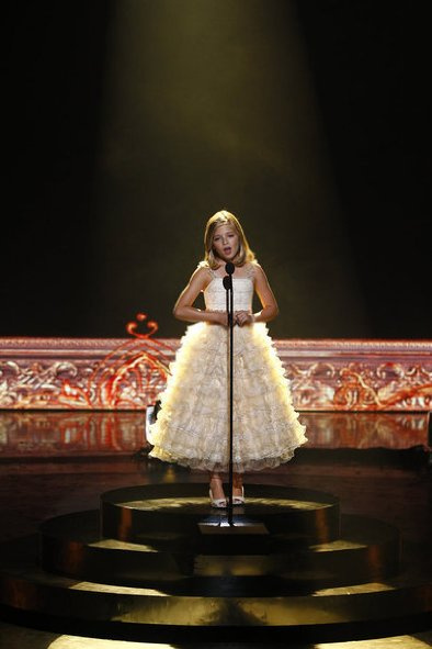 Jackie Evancho